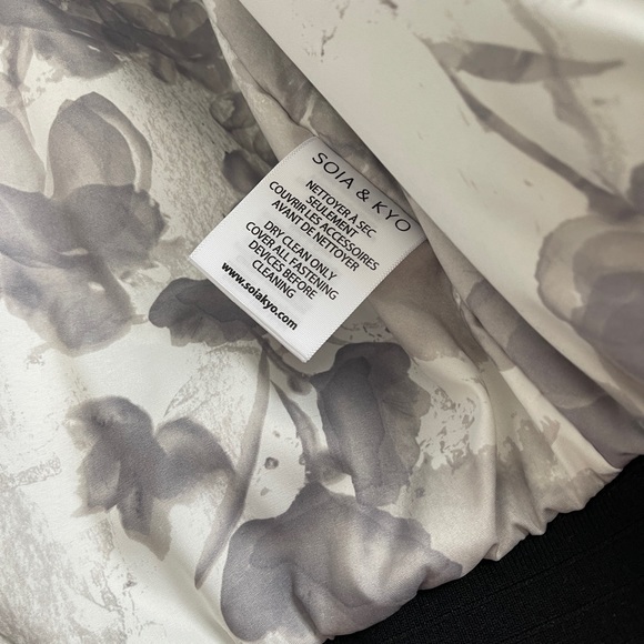 Soia & Kyo bomber jacket - Picture 3 of 9